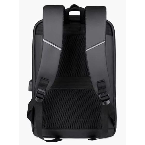 Custom Usb Backpack Charging Waterproof Business Laptop Backpacks