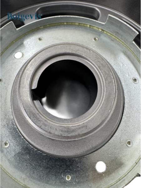 06A109105D Camshaft Pulley for Volkswagen Jetta Syncro Seat lbiza