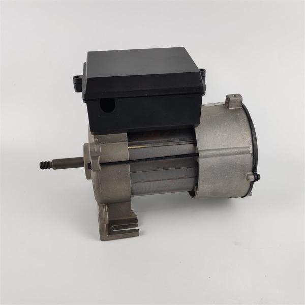 0.75hp Electric Water Pump Motor Single Phase 10 Frame 208-230V For Bathtub Pump