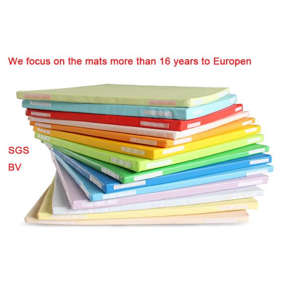 EPE Pearl Cotton Liner 100 X50 X5 Foldable Gymnastics Mats