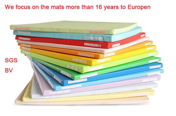 EPE Pearl Cotton Liner 100 X50 X5 Foldable Gymnastics Mats