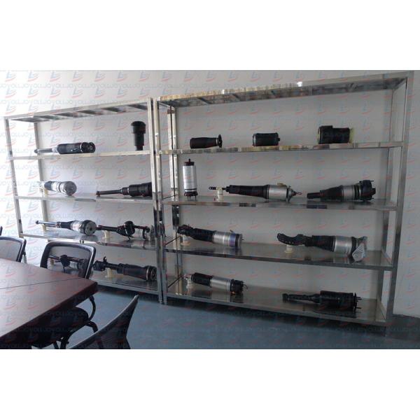 Пузырь весны воздуха наборов подвеса воздуха виллиса высокой эффективности передний резиновый