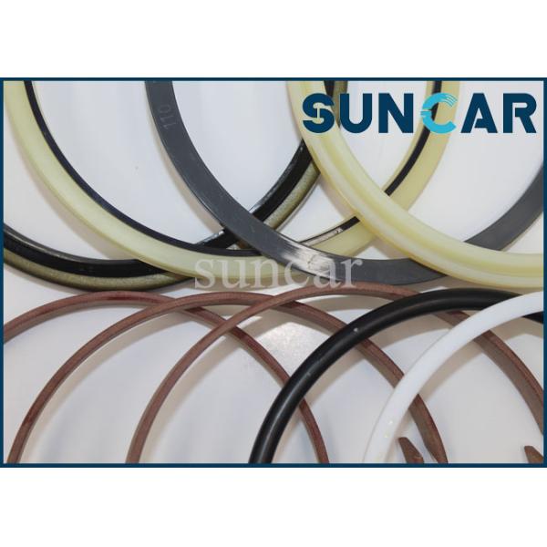 31EM-00545 Oscillating Cylinder Seal Kit Hyundai Service Kit For Excavator R140W-7
