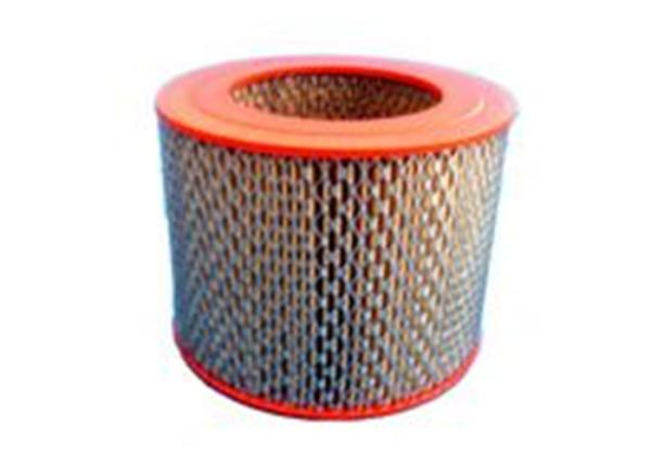 17801-54060 aço de Mesh Truck Air Filter Stainless do fio do hepa
