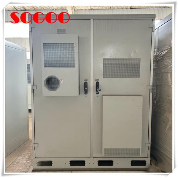 HUAWEI AB Cabinet Outdoor Power Supply System
