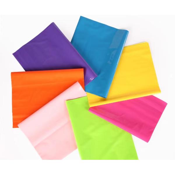 Postal Envelope Plastic Clothing Package Shipping Mailing Bags