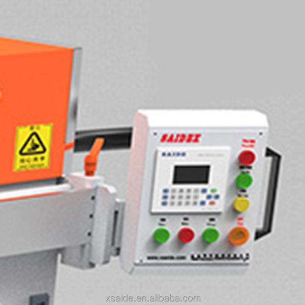 SD-1300 Acrylic Automatic Cloth Wheel Polishing Machine