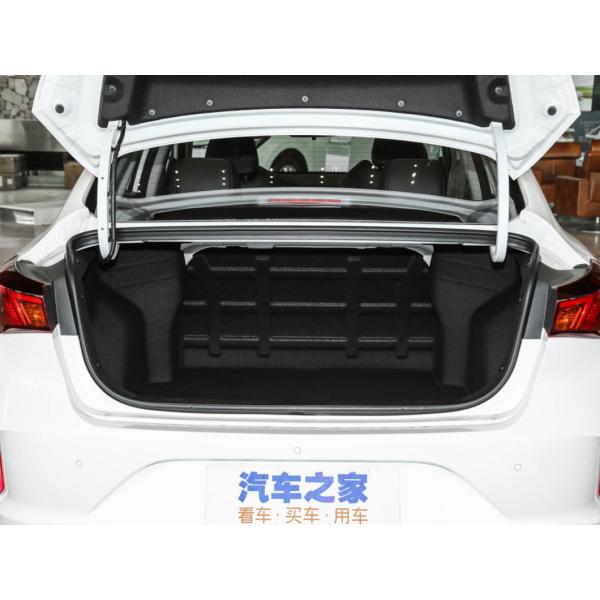 Чанган Eado EV460 Электрический Седан Автомобиль для ваших потребностей