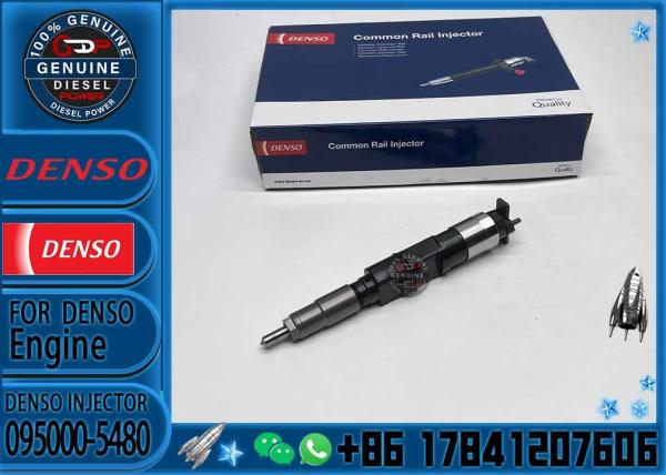 Common Rail Injector 095000-505 095000-5050 RE507860 RE516540 RE519730 RE501924