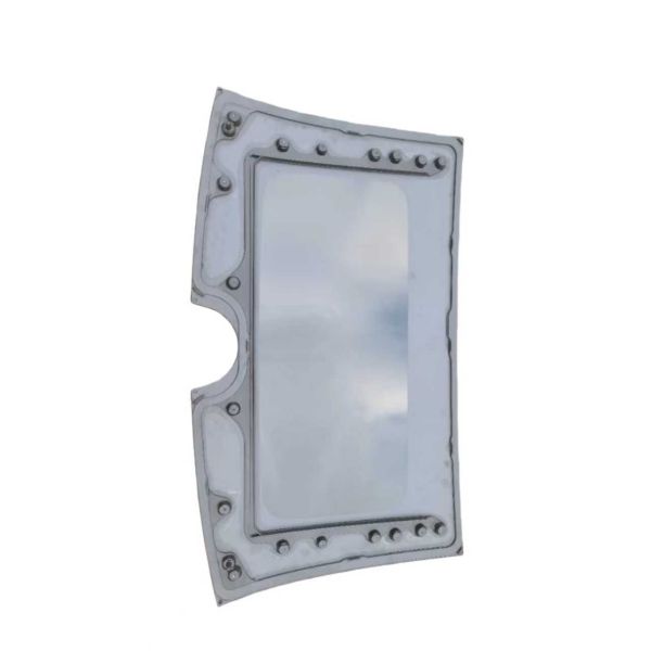 New Auto Body Parts for L7/L8/L9 Sunroof Glass Panoramic Front/Rear Roof Glass Replacement for X0382130019 (2022-2023)