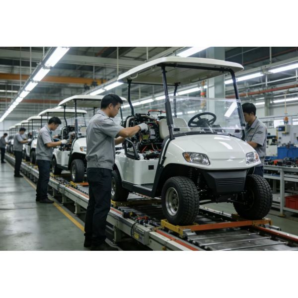 LAKER AUTOPARTS CO., LIMITED