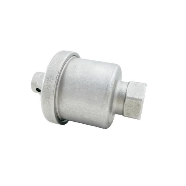 304 P11 Stainless Steel Automatic Release Exhaust Air Vent Valve for Industrial Usage