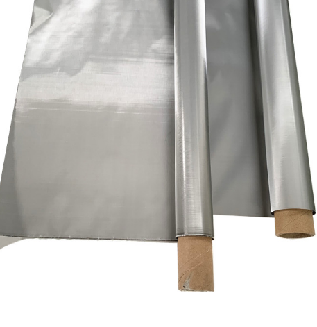 голландцы Twill экрана ячеистой сети нержавеющей стали 316L 50M сплетенные медью соткут