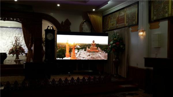 High Quality Stage Events Rental use full Color Led Display(P4.81,P5,P6,P6.67,P8)
