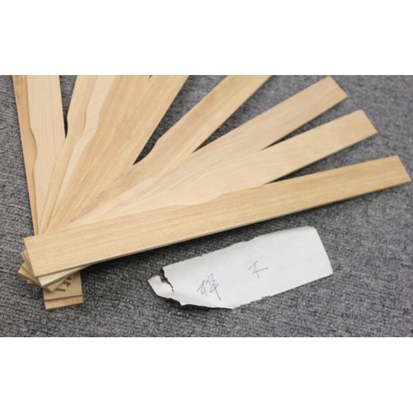 wood paint stirring sticks/wood paint stirrers/wooden paint stirring sticks