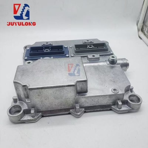 JUYULONG   Engine Parts Controller 28170119 Computer Board 28170119 ECU ECM for  E320D