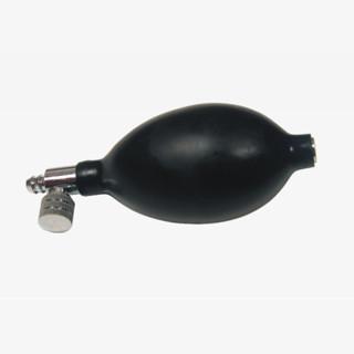 Medical Diagnostic Tool Latex / PVC Bulb with Completed Valve for Sphygmomanometer WL8020