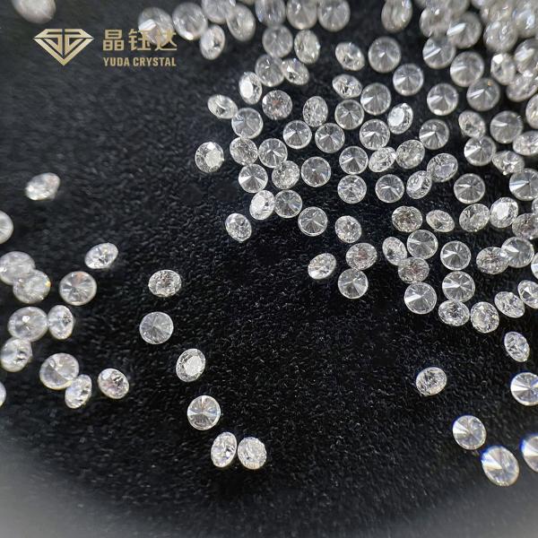DEF ПРОТИВ диамантов рукопашного боя SI 1.2mm 1.3mm 1.4mm искусственных для колец
