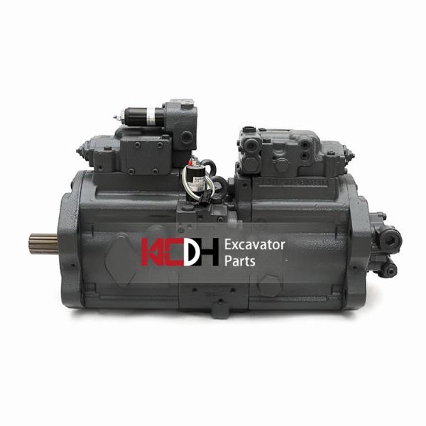 K3V112DTP1F9R-9Y14 SH240-5 Excavator Hydraulic Pump