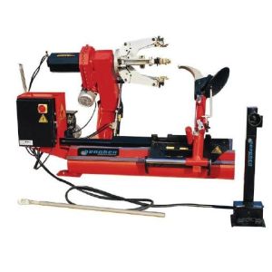 Type changer