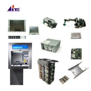 Wincor Nixdorf ProCash 285 PC285 CMD-V4 ATM Machine Parts Repair