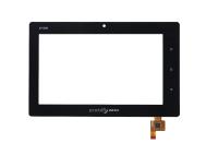 Le PC de comprimé de 7 pouces de PCT/PCT a projeté l'écran tactile capacitif avec l'interface d'I2C