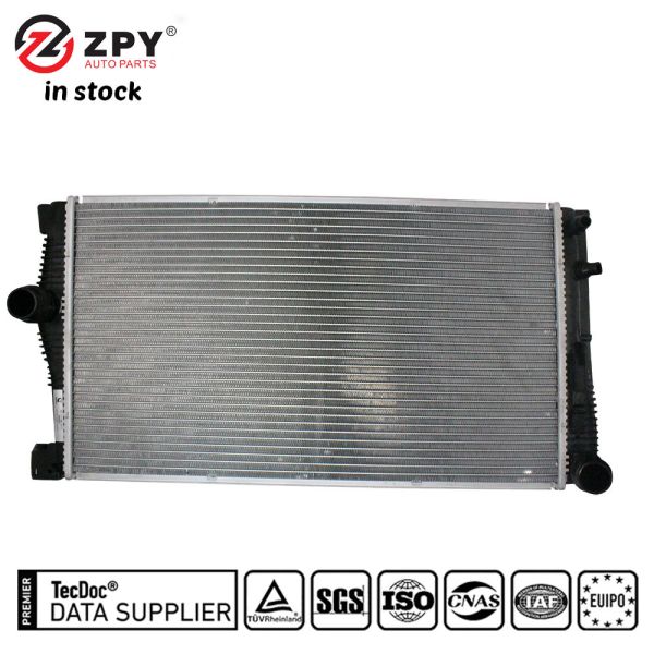 Radiador de coche de la marca ZPY 17118672010 para BMW F18 F10