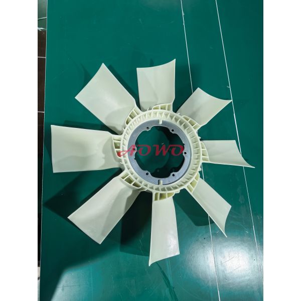 1394564，Heavy Duty Fan Clutch Blade Suitable for Truck Compatible with Scania 4 Series P G R T Models Offering Long Service Life