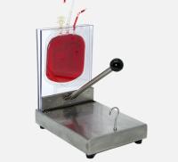CY-XFJ1 Extracteur de plasma sanguin pour une séparation précise du sang en milieu médical