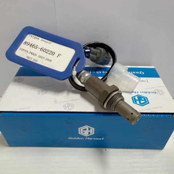 Automobile Denso Oxygen Sensor 89465-60220 For Toyota PRADO 2003-2009 YARIS 2005+ Car