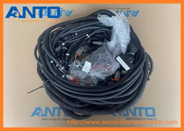 21N6-20015 Harnais utilisé pour les pièces de rechange de la pelle HYUNDAI R210LC7H RC215C7H