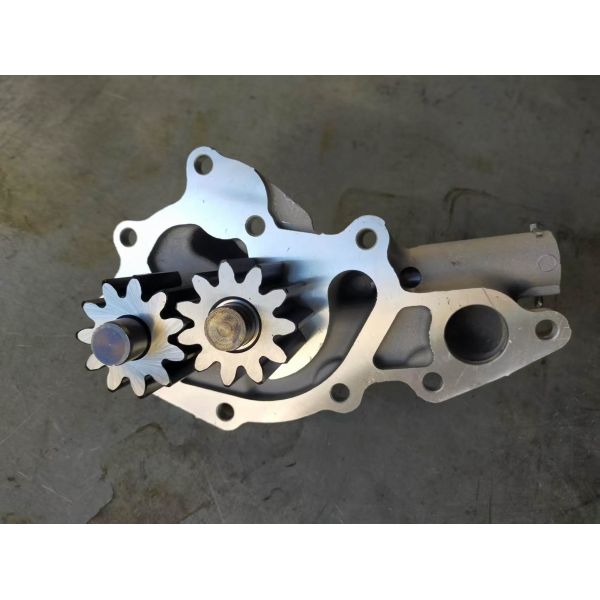 15110-2150 15110-E0312 Oil pump FOR HINO J08C/J08E