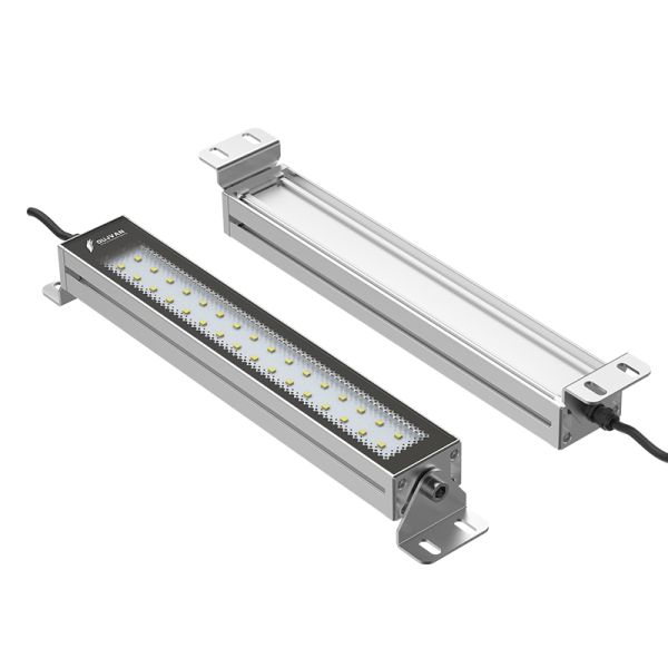 Personnaliser la lampe de travail pour machine-outil, lampe LED industrielle