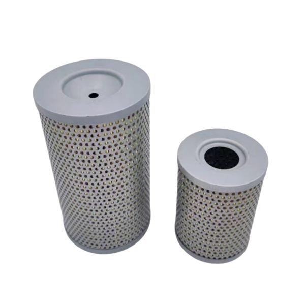 60*101 mm Oil Filter Element 153468 for Scania Truck Engine at Affordable