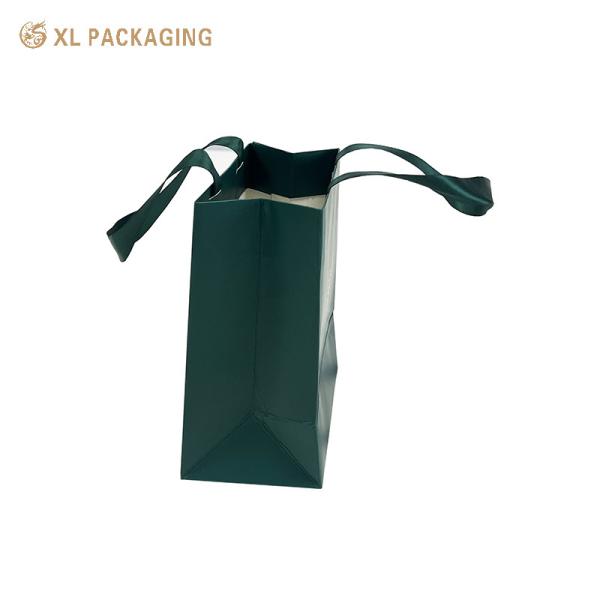 Bolsa de presente de luxo Bolsa de jóias Bolsa de presente de bolsas de bolsas de bolsas de bolsas de bolsas de bolsas