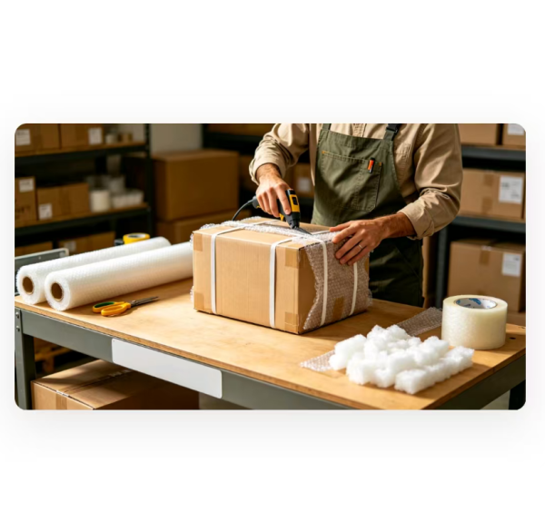 South Africa General Goods Air Freight DDP Shipping Door To Door Logistics Service