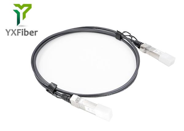 10G SFP+ DAC 1.5m 10G SFP+ dirigem o cabo de cobre passivo do anexo