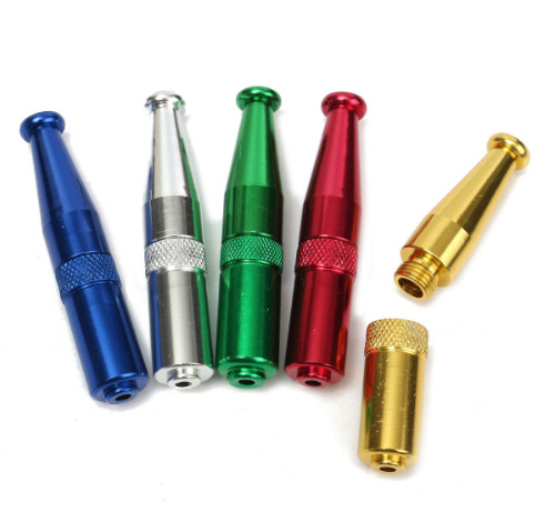 Нержавеющая сталь КНК покрытия силы разделяет части металла КНК пескоструйной обработки латунные изготовленные на заказ