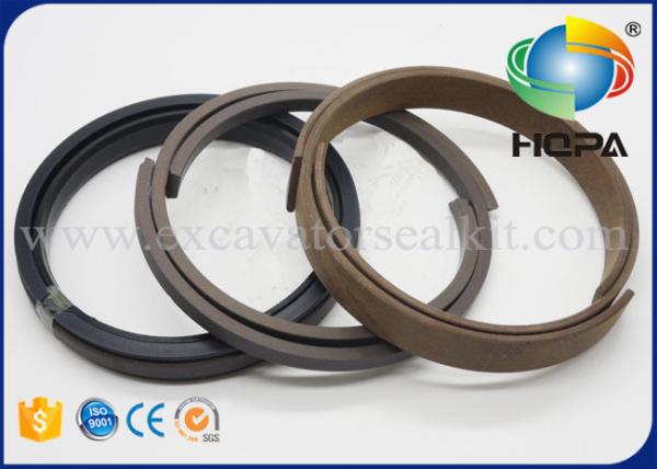 cilindro 401107-00364 do óleo da pá do jogo do selo da máquina escavadora de 2440-9164K Doosan para AO 130LC-V