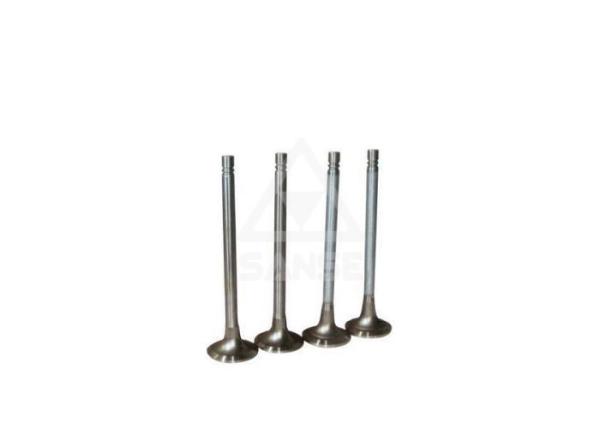 6BT Engine Valve Seat Cummins Diesel Engine Parts / Excavator Engine Parts