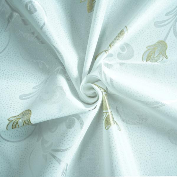 Customized Pattern 65g-100g Mattress Cover Fabric Good Wear Resistance