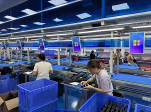 Shenzhen Yanxun Display Technology Co., Ltd.