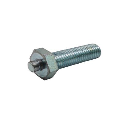 O zinco chapeou M2-M20 316 de aço inoxidável encanta a linha completa principal DIN7982 do prendedor do parafuso