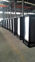membrane 20LMH d'ultra-filtration de Pvdf de traitement des eaux résiduaires de 35M2 1550mm Mbr