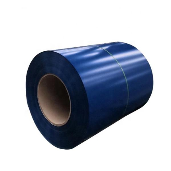26 Gauge Galvanized Steel Sheet Coil AiSi ASTM PPGI Steel Coil