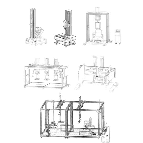 Dongguan Haida Equipment Co.,LTD