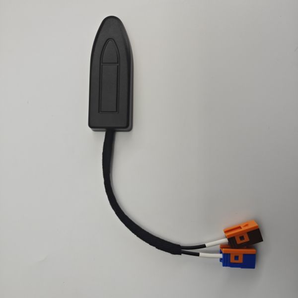Active Multi Band GNSS L1 B1 G1 Fakra Connector for Position 1575.42MHz 28dBi Gain <1.5 VSWR
