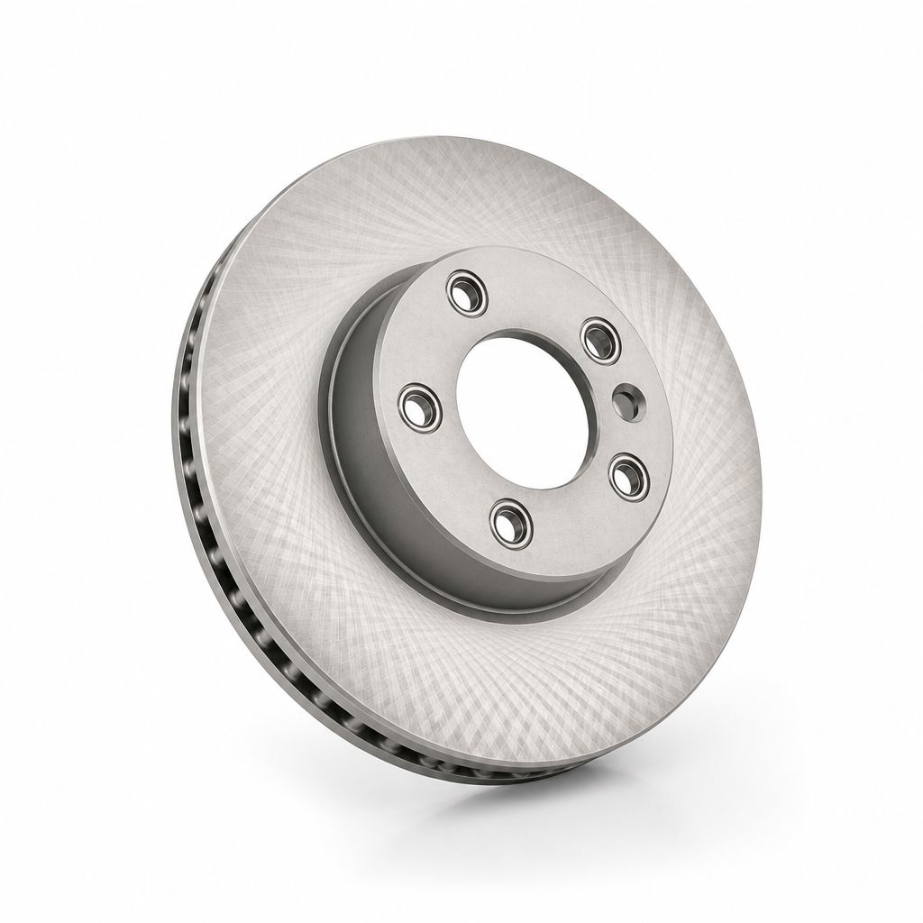 Premium Quality Auto Car 2-Piece Brake Disc For Geely Borui OE#1429190 Hot Sale New Car High Quality 272*16mm Brake Rotor Rear Brake Disc For Mercedes-Benz OE#08772520 902 423 01 12