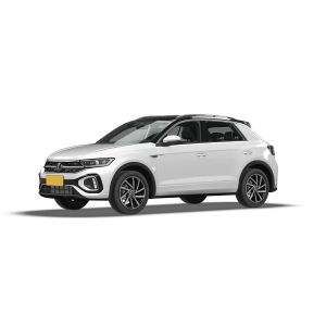 New Gasoline Cars