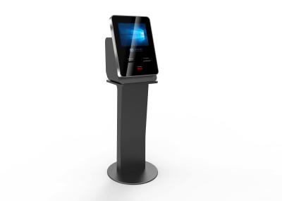 スキャナー バーコード カード リーダー 決済 キオスク